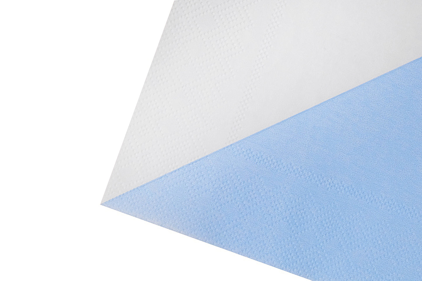 Pastel Blue Napkin (x16)