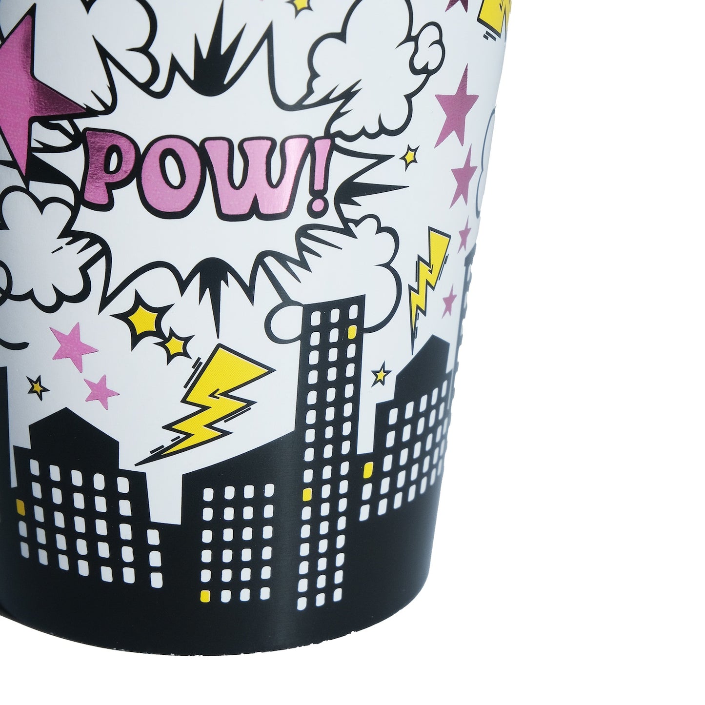 Super Girl Cup (x8)