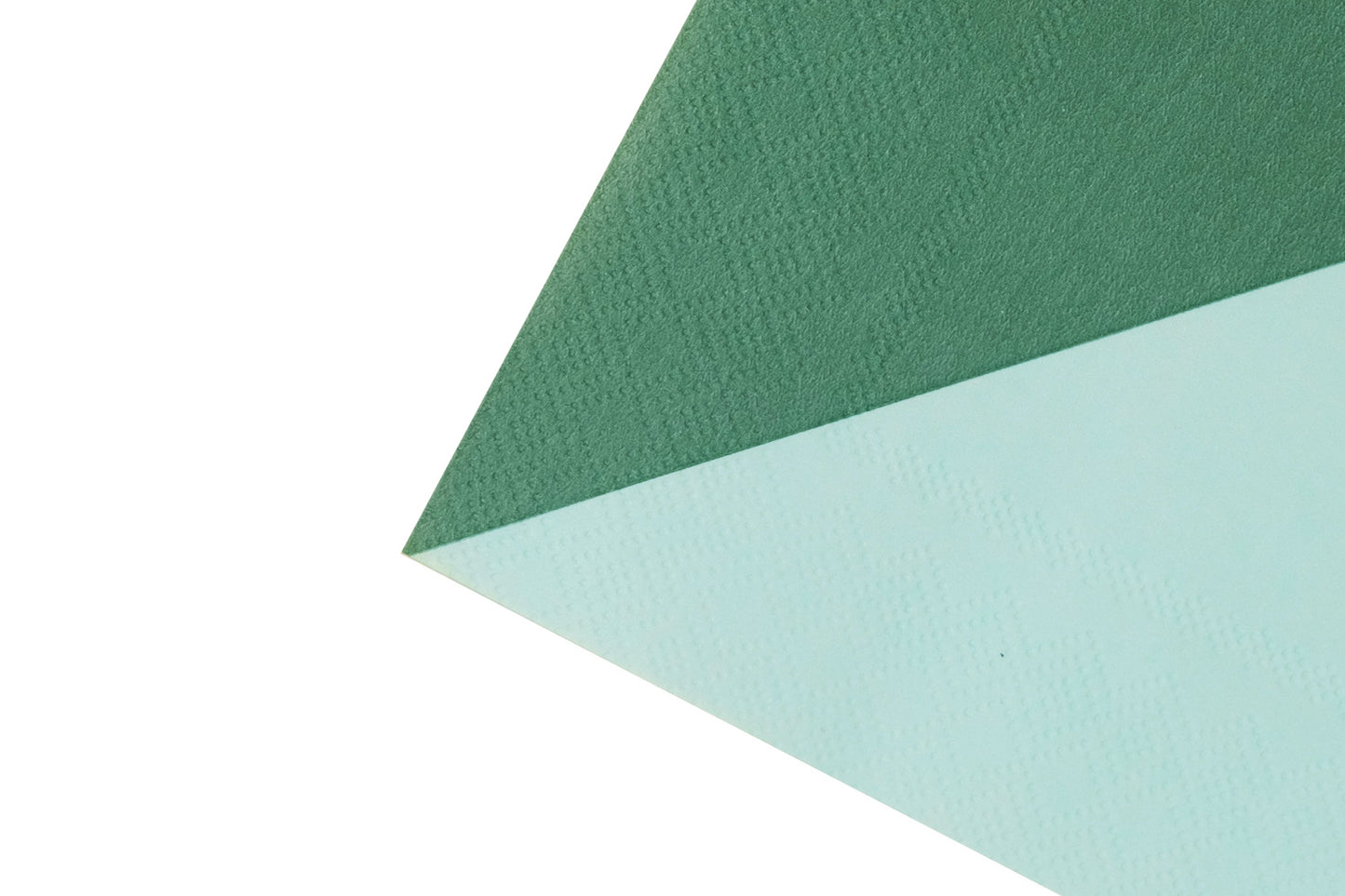 Pastel Green Napkin (x16)