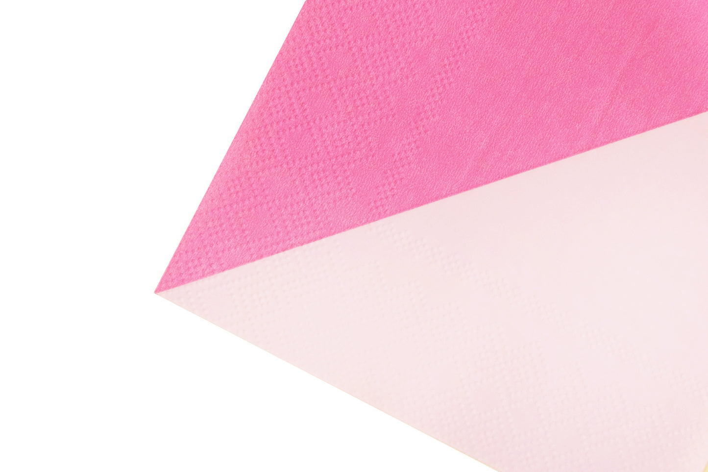 Pastel Pink Napkin (x16)