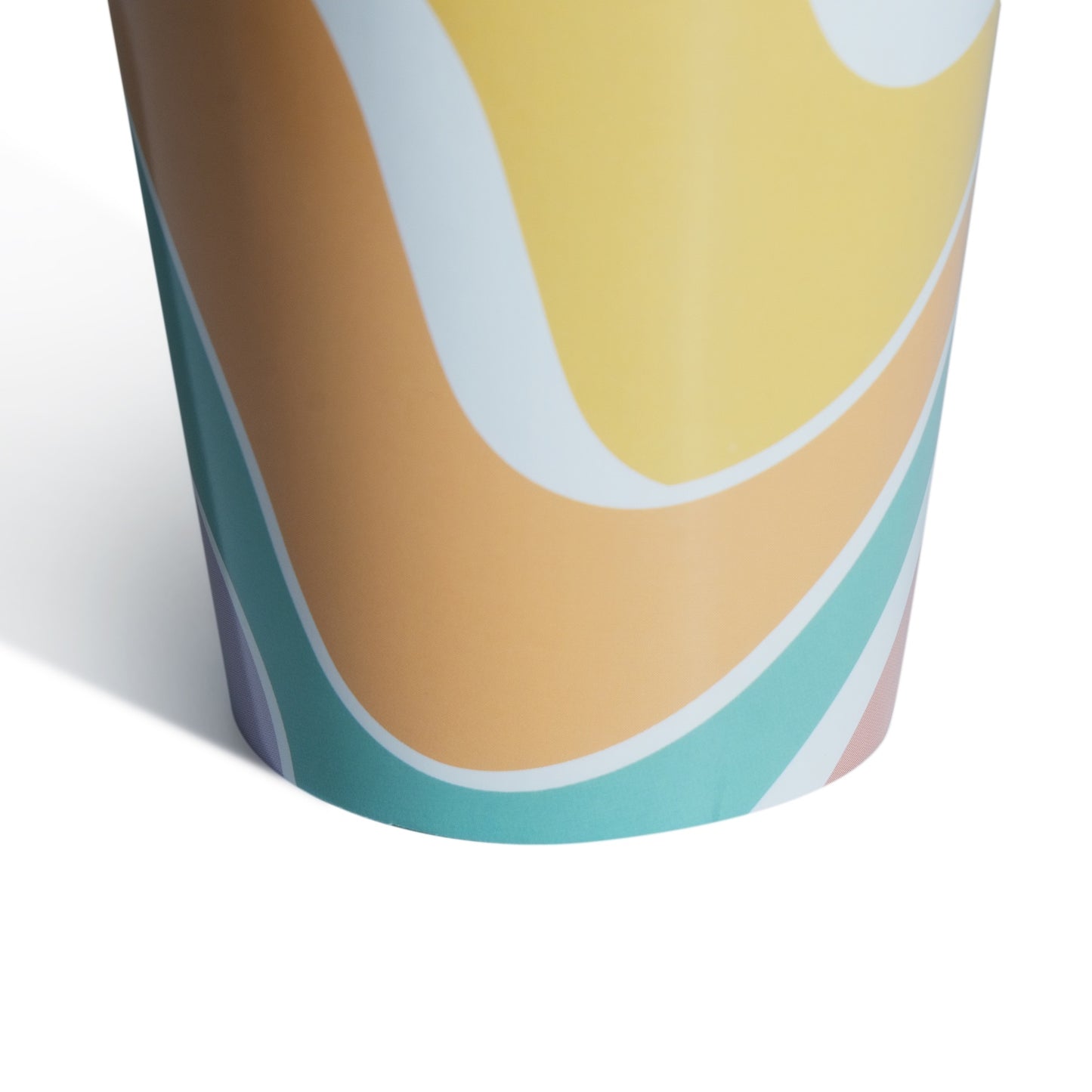 Groovy Vibes Cups (x8)