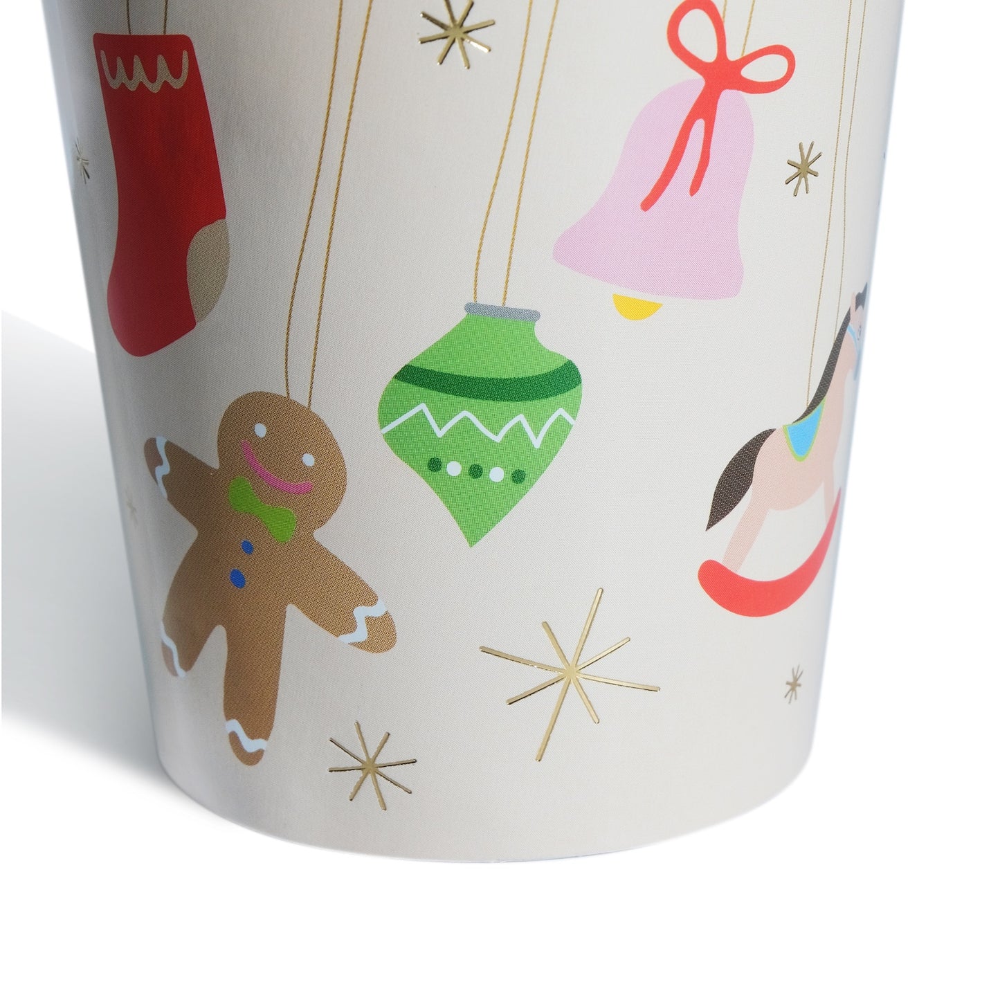 Christmas Cup (x8)