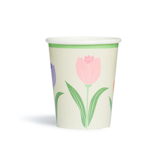 Fairies Cups (x8)