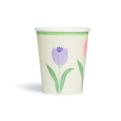 Fairies Cups (x8)