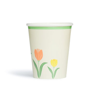 Fairies Cups (x8)