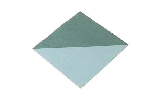 Pastel Green Napkin (x16)