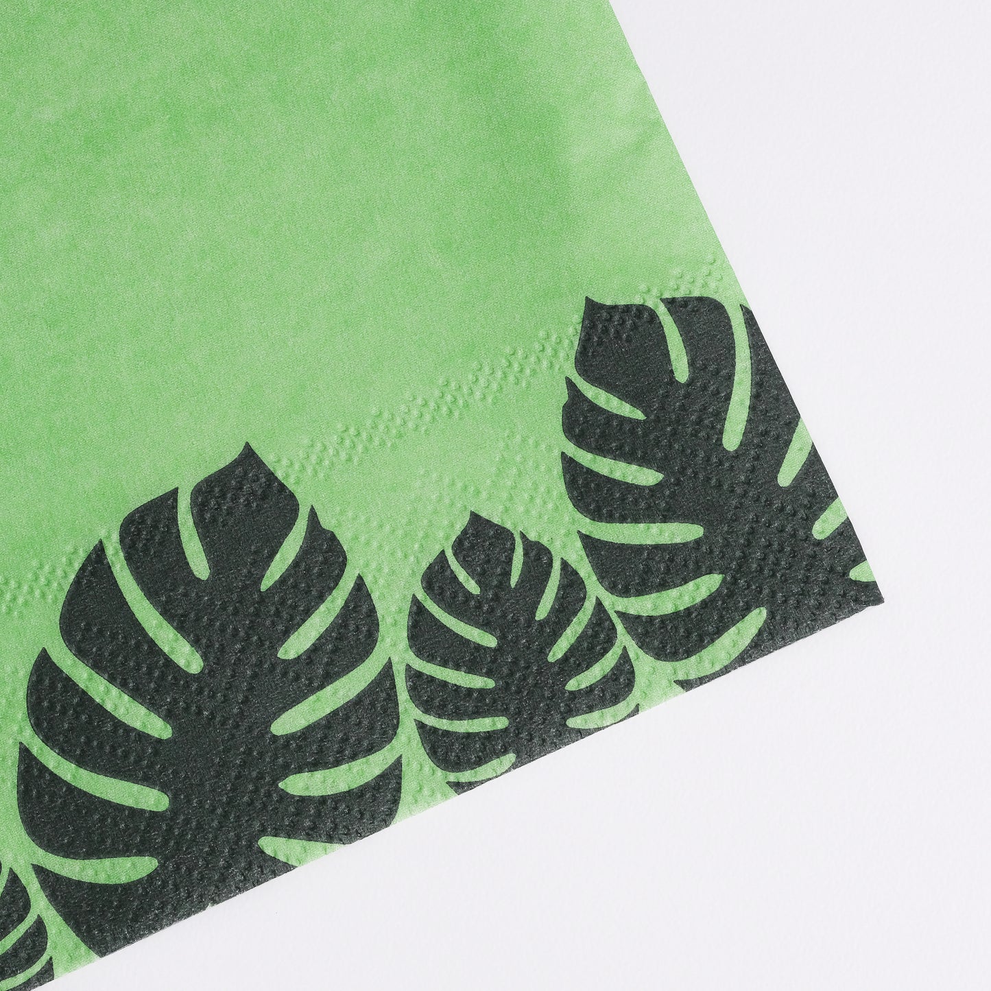Leaves Napkins (x16)