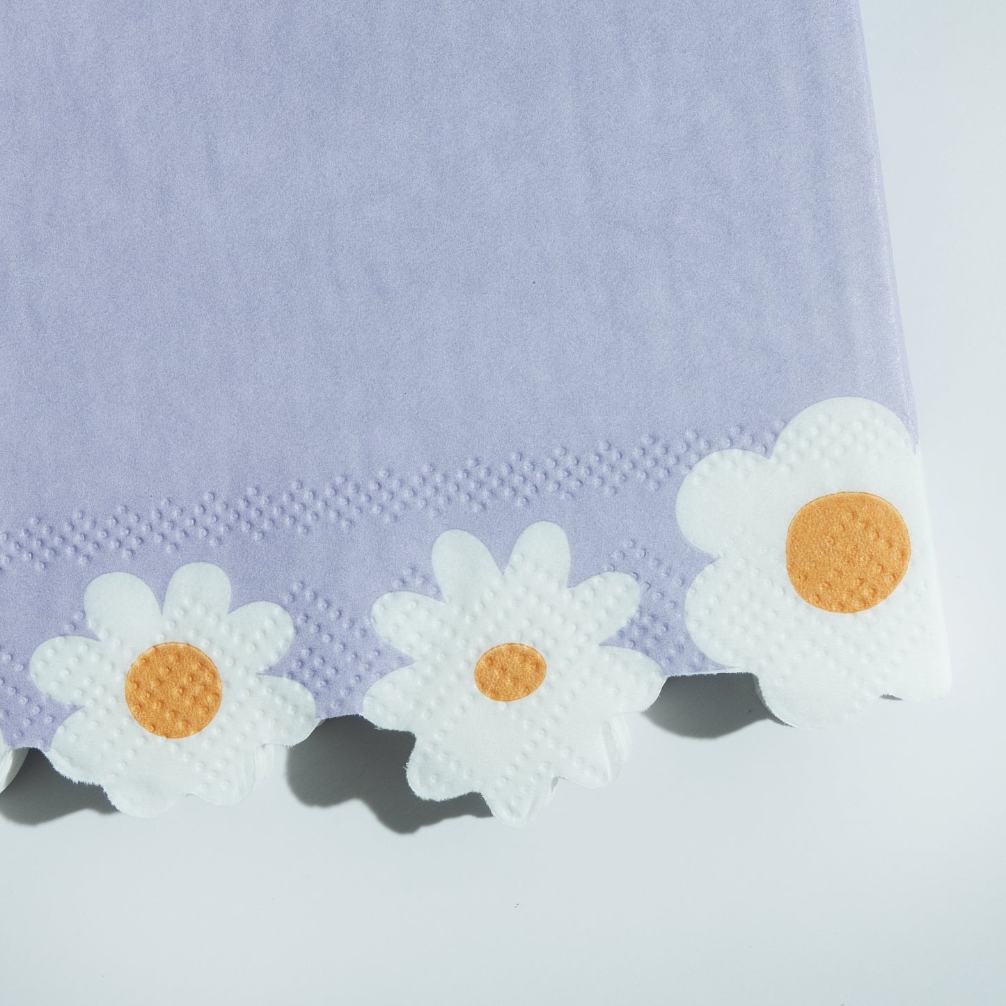 Daisy Napkin (x16)