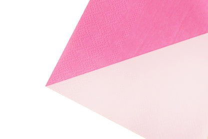 Pastel Pink Napkin (x16)
