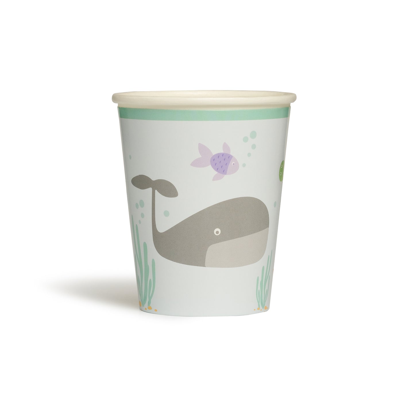 Under the Sea Cups (x8)