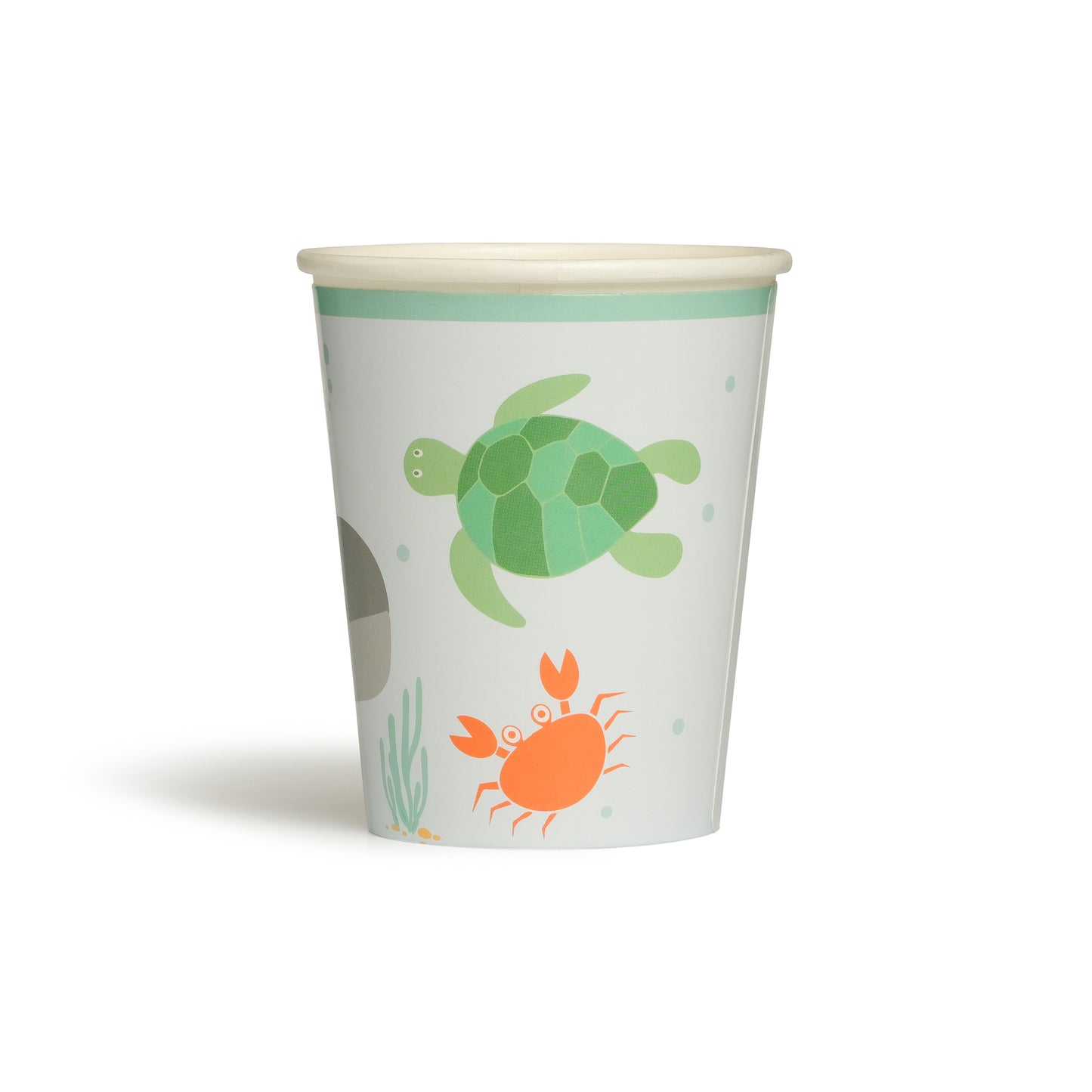 Under the Sea Cups (x8)