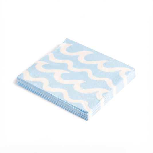 Under the Sea Napkins (x16)