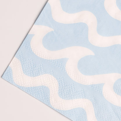 Under the Sea Napkins (x16)