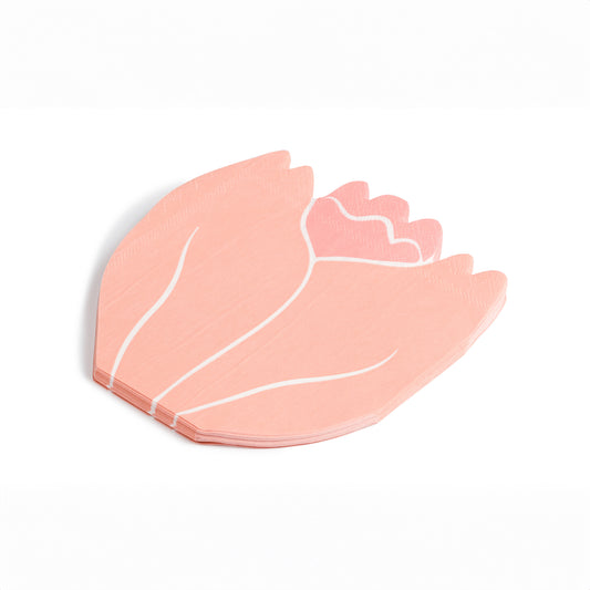 Tulip Napkins (x16)