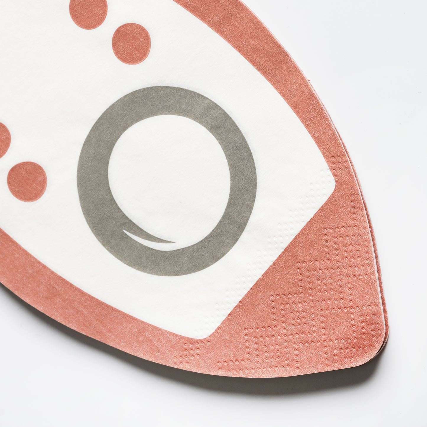 Space Napkins (x16)