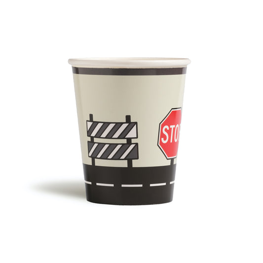 Trucks Cups (x8)