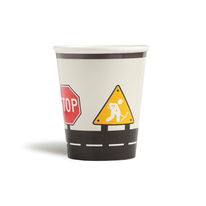 Trucks Cups (x8)
